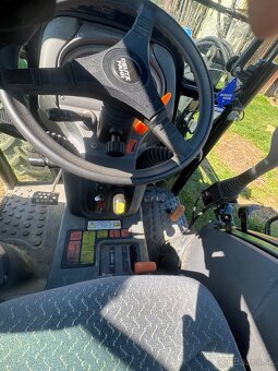 Malotraktor Deutz Fahr Agrokid 230 Odpočet DPH - 5