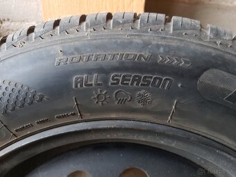 austone 175/65 r14 - 5