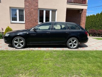 Audi a6 c6 3.0 TDi - 5