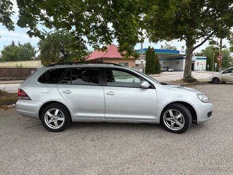 Volkswagen Golf 6 Variant 1.4TSI 90KW M6 - 5