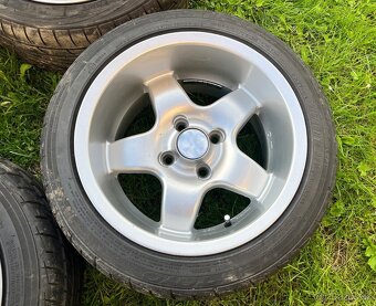 Falce 4x100 r14 - 5