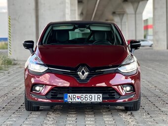 Renault Clio 65 tis.km fullLED - 5