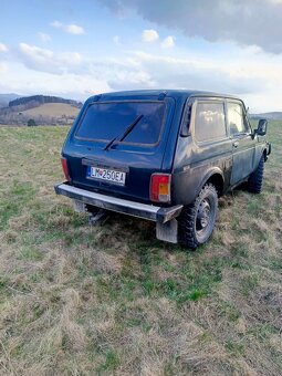 Lada Niva 1.7 - 5