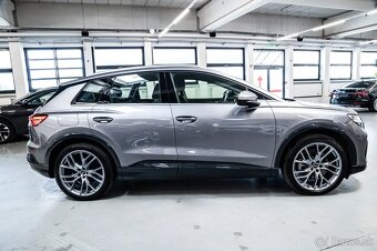 Audi Q4 E-tron - 5