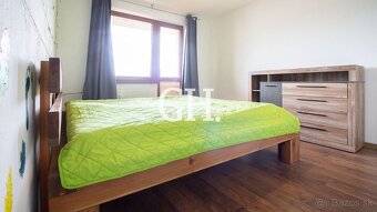 REZERVOVANÉ - Štýlový 3-izbový byt po kompletnej rekonštrukc - 5