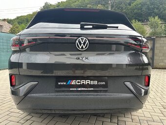 Volkswagen ID.4 GTX 77kWh 4Motion - 5