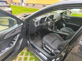 Mazda 3 2,0i 2018 - 5