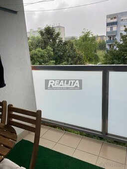 ÚTULNÝ 3-IZBOVÝ BYT, VINIČKY, 64m2, LÓGIA - 5