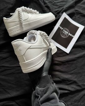 Nike Air Force 1 Rope Laces - 5