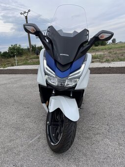 Honda Forza 125 - 5