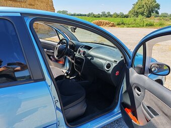 Citroen C3 - SK auto r.v.2009 - 5