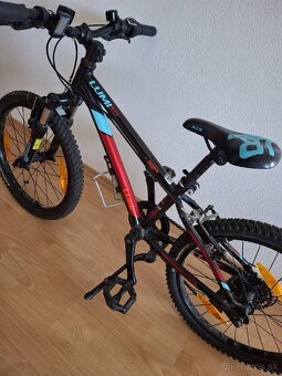 Detský bicykel - 5