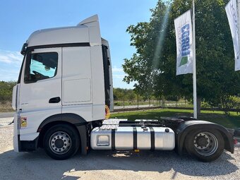 Mercedes-Benz Actros 1848, Mega, Big Space, Parkcool - 5