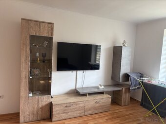 Handlova 400eur 2izb byt - 5