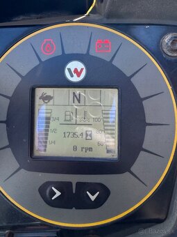 Wacker Neuson DW 30 1730mth - 5