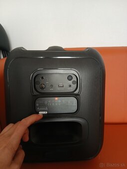 JBL PARTYBOX ENCORE ESSENTIAL - 5