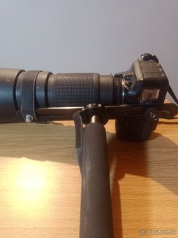 Nikon 80-200 - 5
