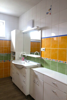 REZERVOVANÝ Štýlový bungalov /1273 m2/, Piešťany - Trebatice - 5
