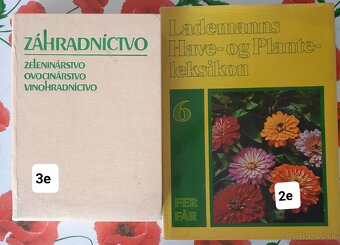 2.Záhrada, rastliny, zvieratá, les, vinohradníctvo,rybárstvo - 5
