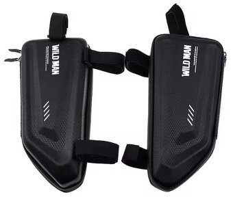 univerzálne malé bočné tašky na moto - 5