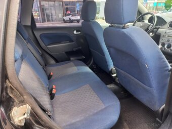 Predám Ford Fiesta 1,4 TDCI - 5