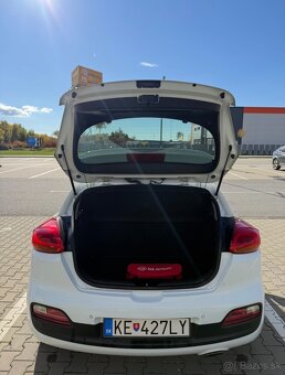 Kia Proceed 1.6 GDi 99kw - 5