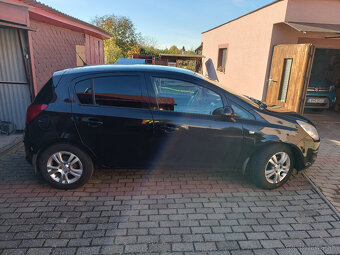 predám Opel Corsa-D - 5
