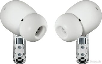 Nothing Ear (a) – White, nerozbalené - 5