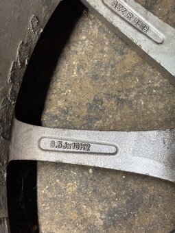 Elektróny s pneumatikami R-18 - 5