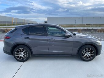 Alfa Romeo Stelvio 2.2 JTDM118kw Business Automat - 5