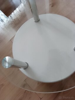 Konferenčný malý stôl - 5