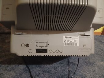 CRT TV Orava OVP 52cm - 5