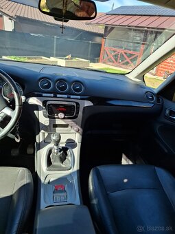 Ford galaxy 2.0l 103kw - 5