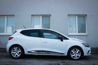 Renault Clio Energy dCi 90 Intens - 5