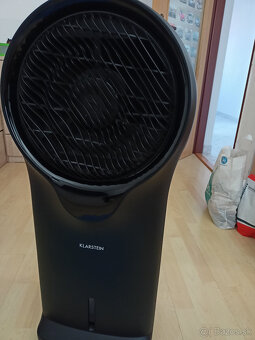 Klarstein Whirlwind 3 v 1 - 5