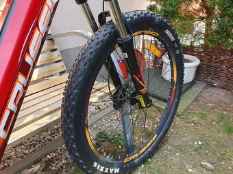 .Predám horský elektrobicykel Crussis e-Atland 7.6. - 5