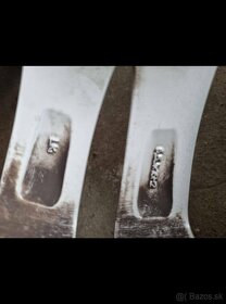 Elektróny s letnými pneumatikami - 5