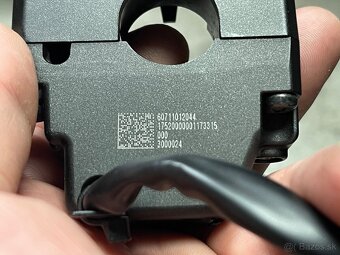 ktm superadventure 1290 riaditka ovladač kill switch - 5