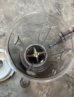 Bosch MUZ4MX2 Plastový mixér Nový - 5