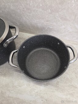 Hrnce Tescoma President - 5