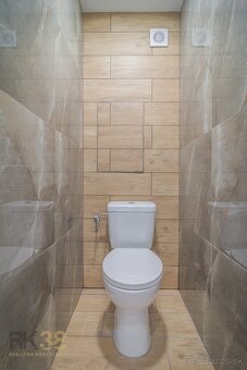 Na predaj štýlovo zrekonštruovaný 2-izbový byt na Novom Juhu - 5