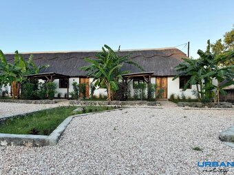 1 IZBOVÝ ROZPRÁVKOVÝ DOMČEK  V ZARIA GARDEN BUNGALOWS - 5