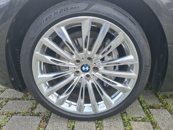 PREDAM BMW GT6 3.0 X DRIVE - 5