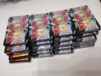 ,, TEAC W-1200,,dvojkazetovy hifi rekorder--350€ - 5