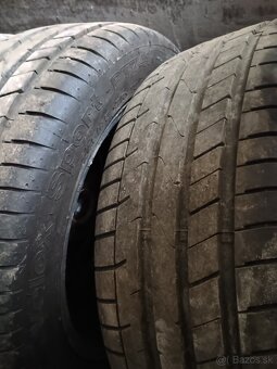 Velox Sport PT741 245/45r18 - 5