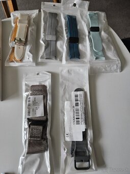 Predam Samsung Galaxy Watch 6 classic 46mm v TOP stave. - 5