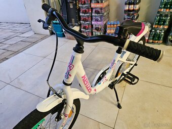 Detsky bycikel 20" Kenzel - 5