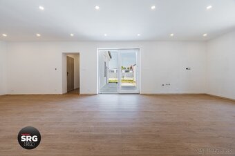 SRG | Nový 4-izbový dom s terasou a garážou | Kolárovo - 5