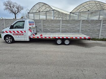 Odťahový špecial - 5