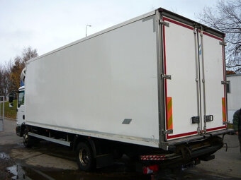 MAN TGL 12.220 CHLAĎÁK+ČELO AUTOMAT - 5
